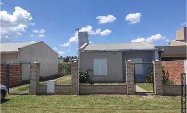 Plan COVILU Adjudicado con Lote y Terminaciones