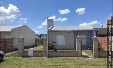 Plan COVILU Adjudicado con Lote y Terminaciones