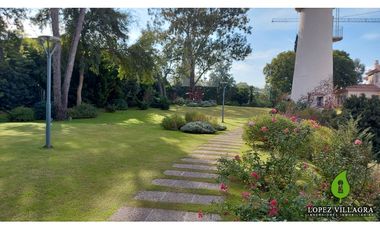 Departamento Alquiler Complejo Chateau Village - zona norte Cordoba -