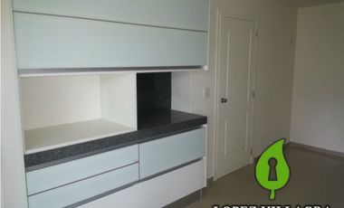 Departamento Alquiler Complejo Chateau Village - zona norte Cordoba -