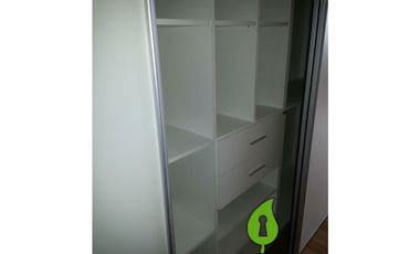 Departamento Alquiler Complejo Chateau Village - zona norte Cordoba -