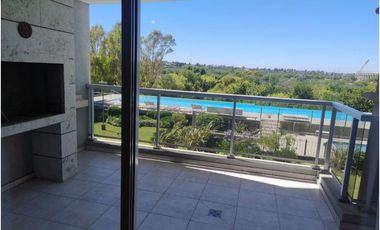 Departamento Alquiler Complejo Chateau Village - zona norte Cordoba -