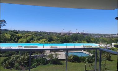 Departamento Alquiler Complejo Chateau Village - zona norte Cordoba -