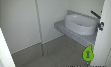 Departamento Alquiler Complejo Chateau Village - zona norte Cordoba -