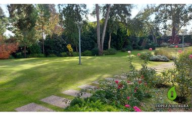 Departamento Alquiler Complejo Chateau Village - zona norte Cordoba -