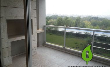 Departamento Alquiler Complejo Chateau Village - zona norte Cordoba -