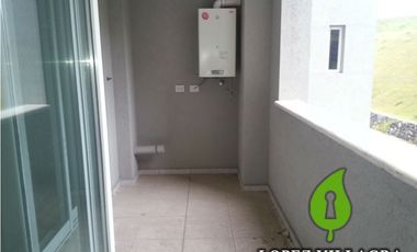 Departamento Alquiler Complejo Chateau Village - zona norte Cordoba -