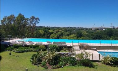 Departamento Alquiler Complejo Chateau Village - zona norte Cordoba -