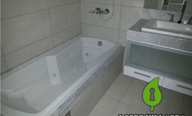 Departamento Alquiler Complejo Chateau Village - zona norte Cordoba -