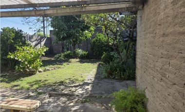 CASA EN VENTA - CORREDOR COMERCIAL