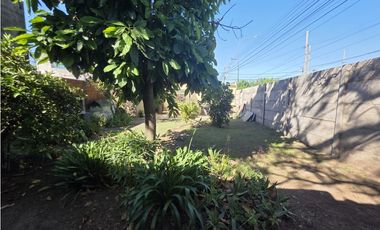 CASA EN VENTA - CORREDOR COMERCIAL