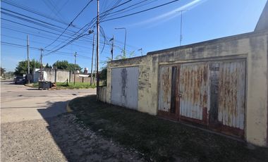 CASA EN VENTA - CORREDOR COMERCIAL