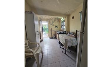 CASA EN VENTA - CORREDOR COMERCIAL