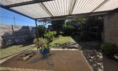 CASA EN VENTA - CORREDOR COMERCIAL