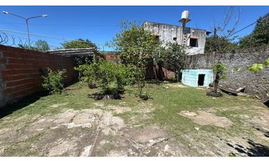 Venta de Casa a Reciclar  Barrio Dr Montaña