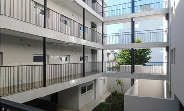 Departamento A ESTRENAR 2 Dormitorios Balcon al Frente, Centro Tandil