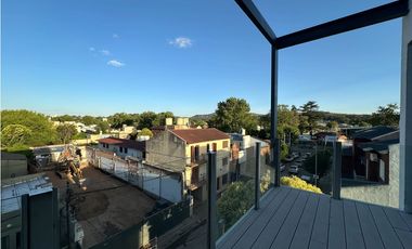 Departamento A ESTRENAR 2 Dormitorios Balcon al Frente, Centro Tandil