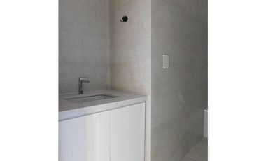 Departamento A ESTRENAR 2 Dormitorios Balcon al Frente, Centro Tandil