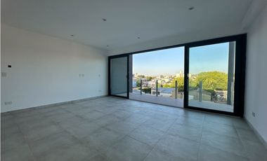 Departamento A ESTRENAR 2 Dormitorios Balcon al Frente, Centro Tandil