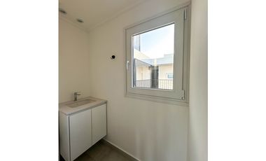 Departamento A ESTRENAR 2 Dormitorios Balcon al Frente, Centro Tandil