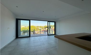 Departamento A ESTRENAR 2 Dormitorios Balcon al Frente, Centro Tandil