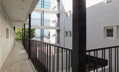 Departamento A ESTRENAR 2 Dormitorios Balcon al Frente, Centro Tandil