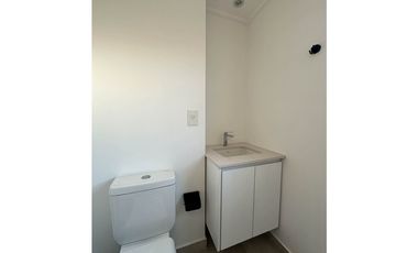 Departamento A ESTRENAR 2 Dormitorios Balcon al Frente, Centro Tandil