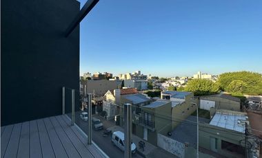 Departamento A ESTRENAR 2 Dormitorios Balcon al Frente, Centro Tandil