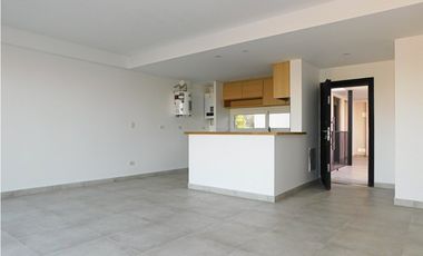 Departamento A ESTRENAR 2 Dormitorios Balcon al Frente, Centro Tandil