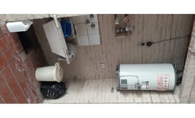 Casa B° San Bernardo