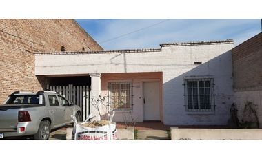 Casa B° San Bernardo