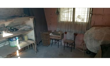 Casa B° San Bernardo