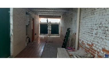 Casa B° San Bernardo