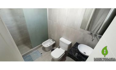 Departamento 2 Dormitorios B° Altos de Villa Cabrera