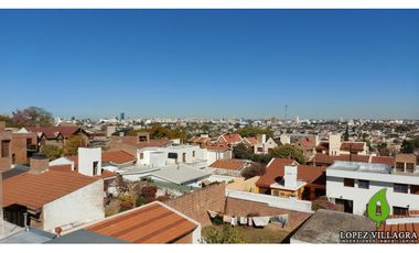 Departamento 2 Dormitorios B° Altos de Villa Cabrera