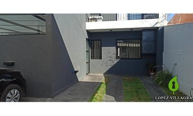 Departamento 2 Dormitorios B° Altos de Villa Cabrera