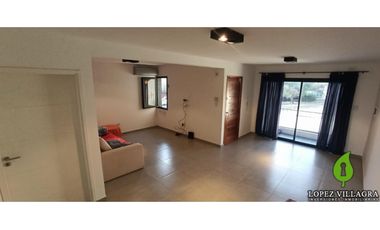 Departamento 2 Dormitorios B° Altos de Villa Cabrera