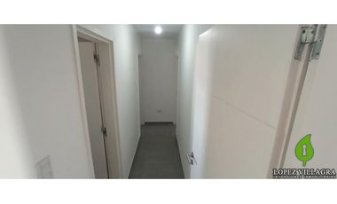 Departamento 2 Dormitorios B° Altos de Villa Cabrera