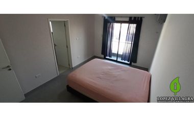 Departamento 2 Dormitorios B° Altos de Villa Cabrera