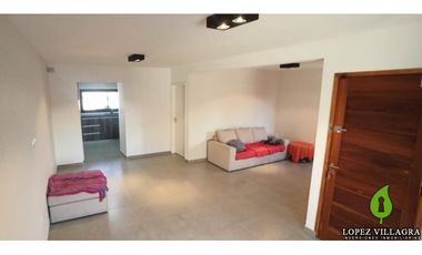 Departamento 2 Dormitorios B° Altos de Villa Cabrera