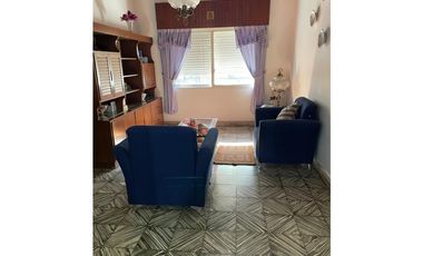 CASA EN VENTA B° P. LASA