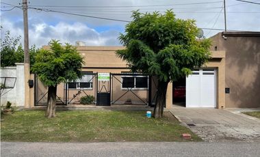 CASA EN VENTA B° P. LASA