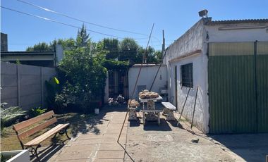 CASA EN VENTA B° P. LASA