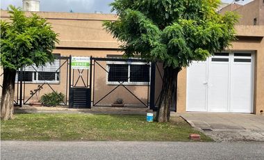 CASA EN VENTA B° P. LASA