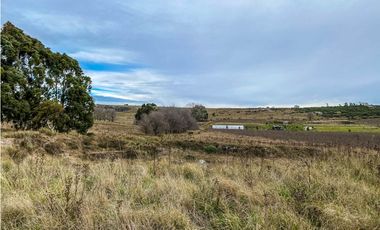 Manzana en Venta. Zona Cerro Leones. Tandil