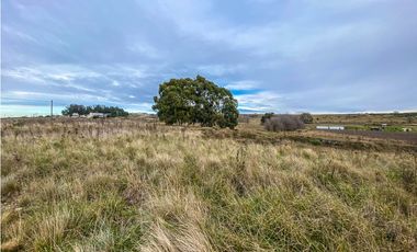 Manzana en Venta. Zona Cerro Leones. Tandil