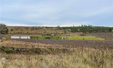 Manzana en Venta. Zona Cerro Leones. Tandil