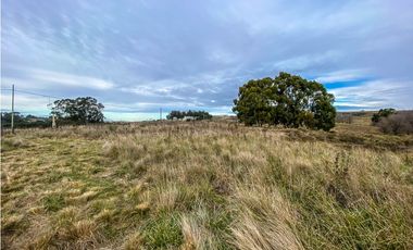 Manzana en Venta. Zona Cerro Leones. Tandil