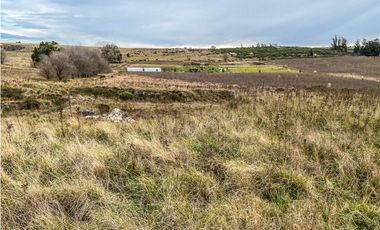 Manzana en Venta. Zona Cerro Leones. Tandil