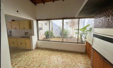 Casa en venta. Cuidad de Mar del Plata.